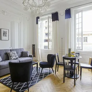 Charming Studio In Typical - - Welkeys Biarritz